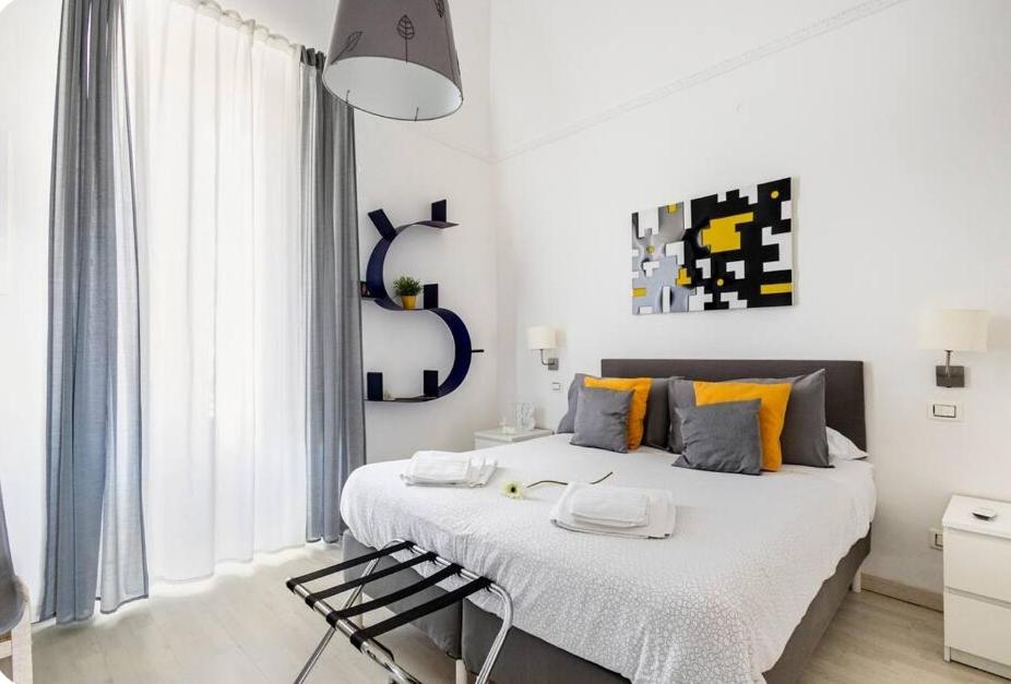 Casa Dei Nonni Villa Capurso Buitenkant foto